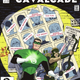 Illustration for article titled Cancelled Superhero Cartoons On emDays Of Future Past/em Cover Makes Us Sad